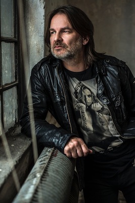 Bild: Ray Wilson & Band - Genesis Classic