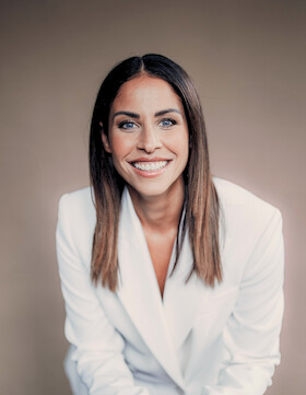 Bild: NEGAH AMIRI - „SCHÖN LAUT“