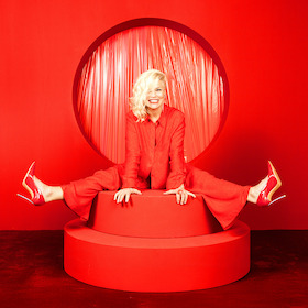 Bild: Ina Müller und Band - Die 6.0 Tour