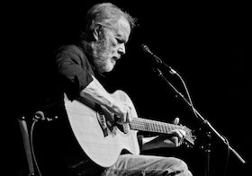 Bild: Leo Kottke - In Concert!