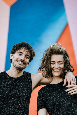 Bild: nidda satirisch: Mackefisch