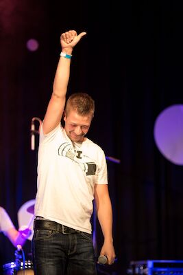 Bild: Peter Reimtgut Band