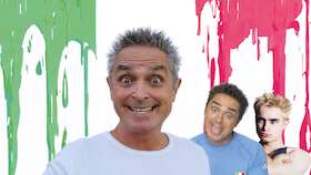 Bild: Roberto Capitoni: 60 ist das neue 40