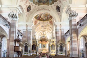 Bild: Orgelexkursion