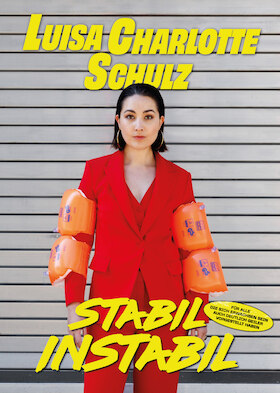 Bild: Luisa Charlotte Schulz - Stabil Instabil