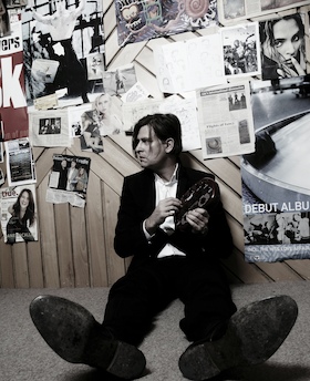 Bild: PHILLIP BOA & THE VOODOOCLUB - The Living Proof presents: