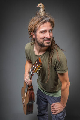 Bild: Mago Masin - Neues Programm