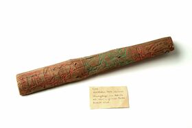 Bild: Mörike-Zeitkapsel