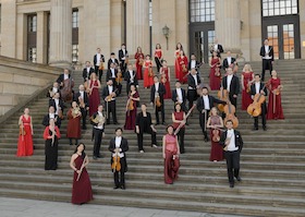 Bild: Rachmaninow & Scheherazade – Ein Rausch der Sinne