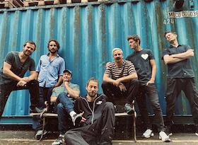 Bild: 20. World-Town-Festival: Jamaram