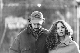 Bild: Max Herre & Joy Denalane - Alles Liebe Open Airs´26