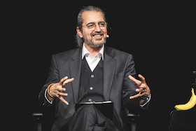 Bild: Hagen Rether - Liebe