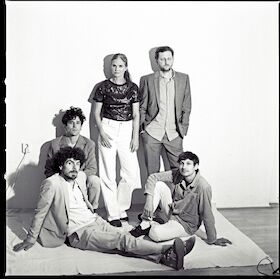 Bild: DOTA - "Springbrunnen" - Tour 2026