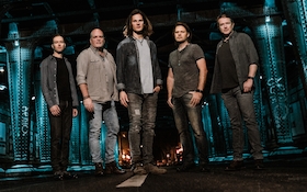 Bild: BOUNCE - Bon Jovi Tributeband