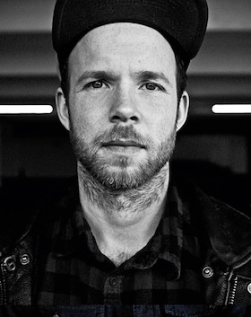 Bild: Quichotte - Guter Dinge