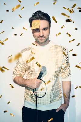 Bild: Dr. Pop - Hitverdächtig - Der musikalische Jahresrückblick