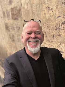 Bild: Bernd Gieseking - "Finne dein Glück!"