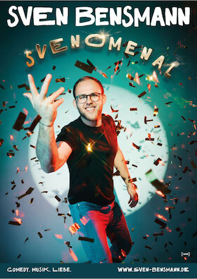 Bild: SVENOMENAL
