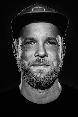 Bild: Quichotte - Guter Dinge