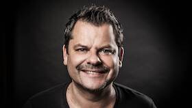 Bild: Ingo Appelt - Männer nerven stark