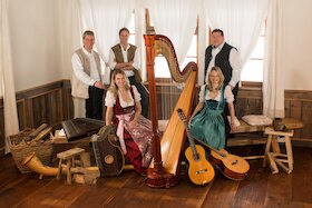 Bild: Solberger Stubenmusik