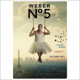 Bild: Philipp Weber - "Weber No.5: Ich liebe ihn"