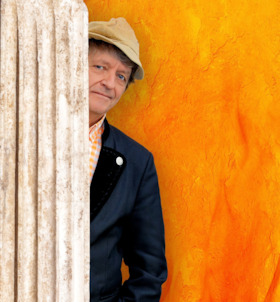 Bild: Erwin Pelzig - Wer wir werden