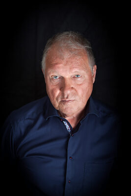 Bild: 32. Festival der Kleinkunst: Thomas Freitag - Rückzug über die Minen der Ebene