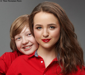 Bild: Zwischen Himmelsglanz und Höllenfeuer!