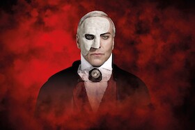 Bild: Das Phantom der Oper – Die Originalproduktion von Sasson / Sautter