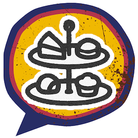 Bild: Heilstätten Poetry Slam Dinner