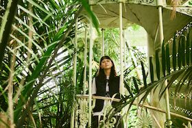 Bild: Jasmine Myra - Horizons