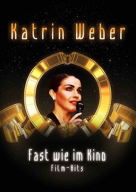 Bild: Katrin Weber - Fast wie im Kino!