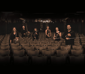 Bild: Vivaldi meets Piazzolla - Die Acht Jahreszeiten