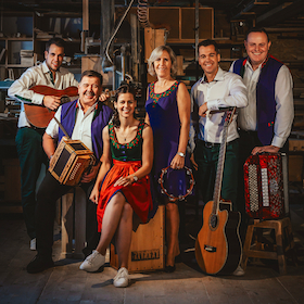 Bild: Oesch´s - Die Dritten - Handmade Tour 2026