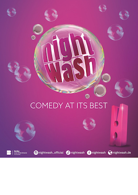 Bild: NightWash Live