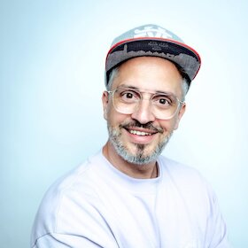 Bild: Der Physiopath