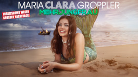 Bild: Maria Clara Groppler - Mehrjungfrau