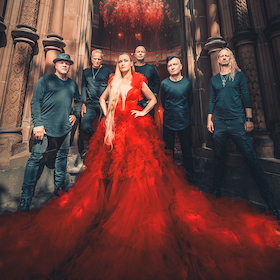 Bild: Subway To Sally - Nackt III - Lügen & Legenden