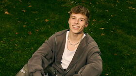 Bild: IGGI KELLY - No Matter What Tour 2027