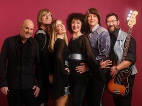 Bild: Abba 99 - Open Air