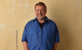 Bild: JÜRGEN VON DER LIPPE liest... - Sextextsextett