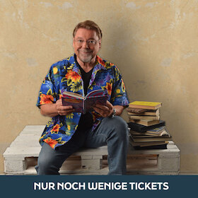 Bild: Jürgen von der Lippe liest... · Sextextsextett