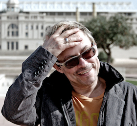 Bild: Henni Nachtsheim- "NULL NULL SIBBE"