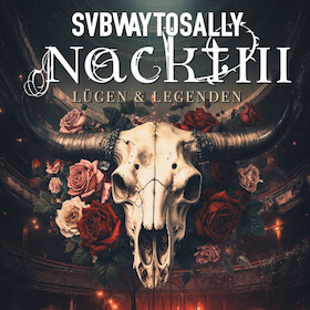Bild: SUBWAY TO SALLY - NACKT III - Lügen & Legenden