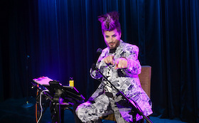 Bild: Kay Ray - "Kay Ray Show"