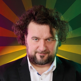 Bild: Götz Frittrang - Götzendienst