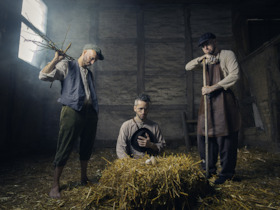 Bild: THE HIRSCH EFFEKT - Live in Köln