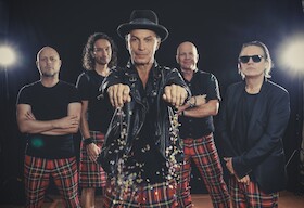 Bild: Brings - Tour 2026