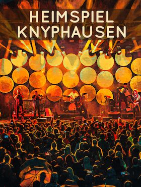 Bild: Heimspiel Knyphausen 2026